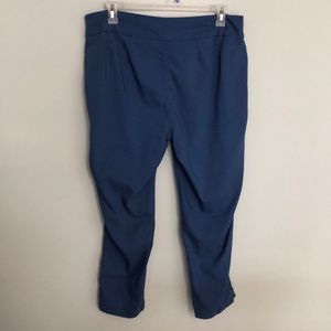 Westbound Woman Capris